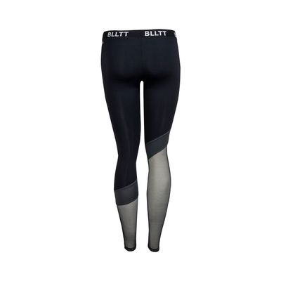 CALÇA LEGGING GLOW LAVANDA