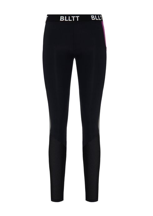 Legging Tech Bio Attivo Bolsos Cos Alto  Balletto - Balletto - Athleisure  Couture